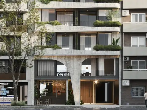 Departamento en Venta de 4 ambientes