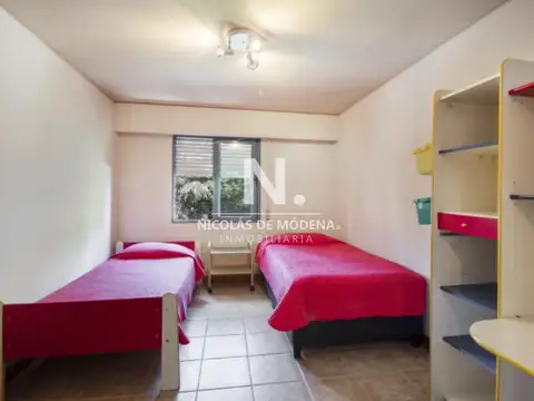 Casa en Alquiler Temporal de 5 dormitorios