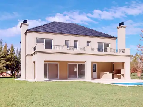 Casa en Alquiler en La Plata [Cod: 598]