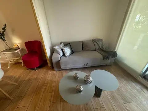Departamento en Alquiler Temporal de 2 ambientes
