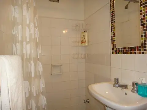 Departamento en Alquiler Apto profesional