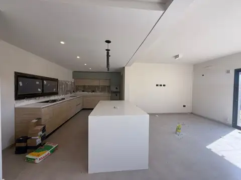 Casa en Venta al Noroeste