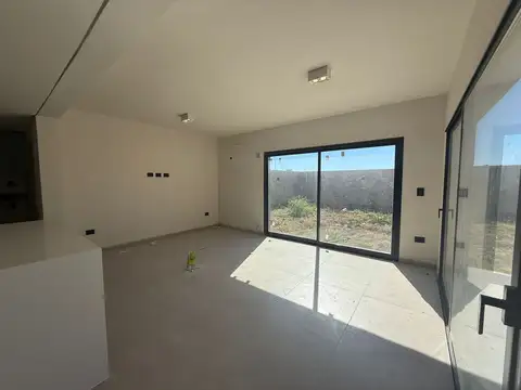 VENTA CASA PREMIUN A ESTRENAR EN NOBU / DOCTA – APTO CRÉDITO