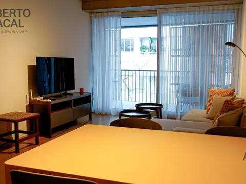 Departamento en Alquiler de 2 ambientes