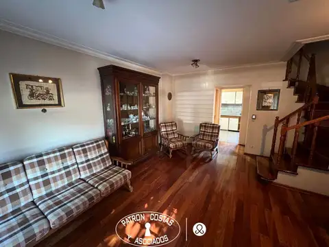 Casa en Venta al Noroeste