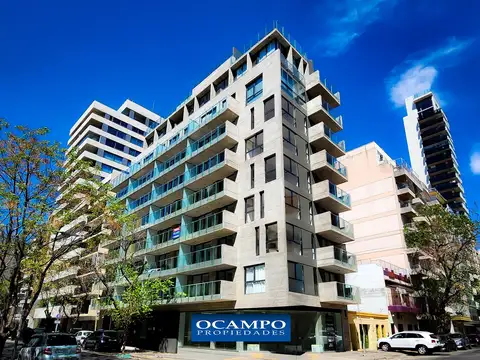 Venta de departamento de 1 ambientes en Belgrano
