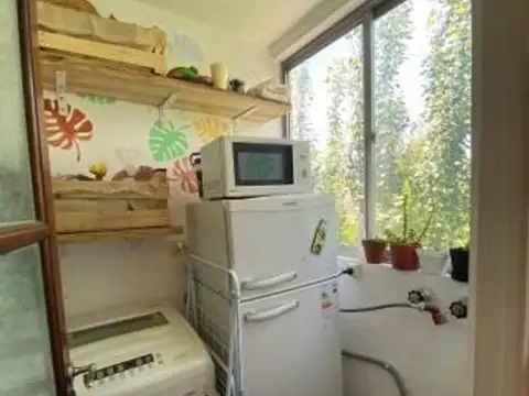 Departamento en Alquiler Temporal de 2 dormitorios