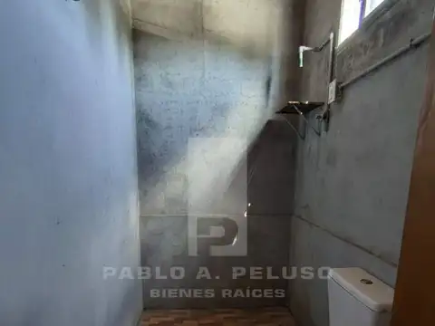 DEPARTAMENTO 2 AMBIENTES EN PLANTA ALTA, PARQUE SAN MARTIN. MERLO, ZONA OESTE, BUENOS AIRES.