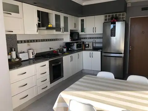 Departamento en Venta de 6 ambientes