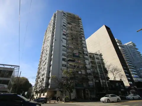 Avenida del Libertador 2400 , Piso 17