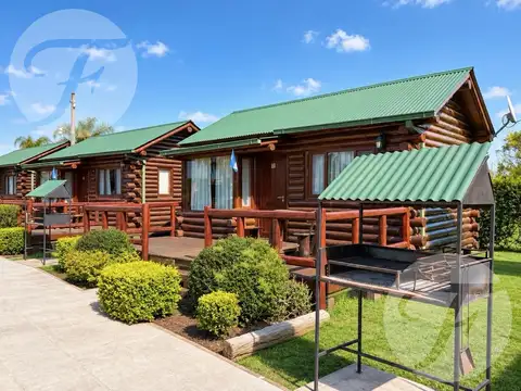 Hotel en Venta en Vuelta de Obligado, USD 400.000