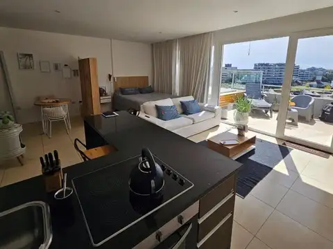 Departamento en Alquiler 10 años