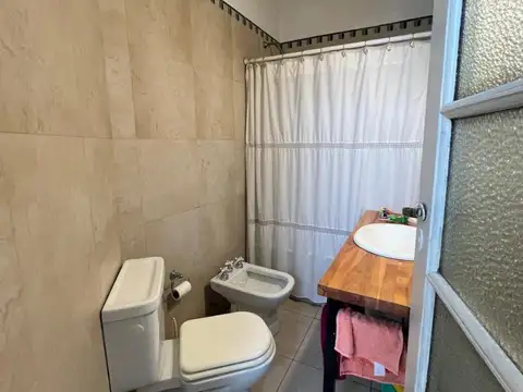 Depto Tipo Casa en Alquiler de 3 dormitorios