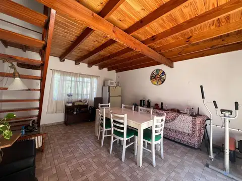 Depto Tipo Casa en Alquiler 50 años