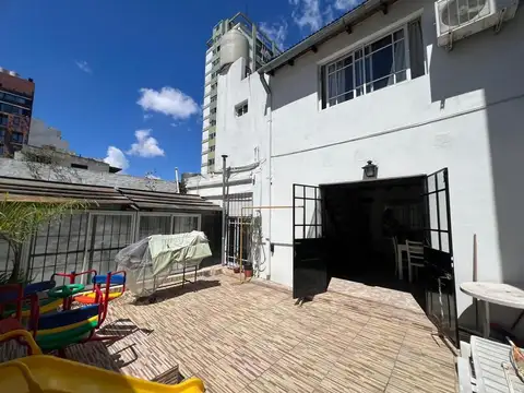 Depto Tipo Casa en Alquiler al Sur