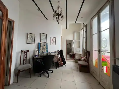 Depto Tipo Casa en Alquiler en Villa Crespo, $ 5.000.000