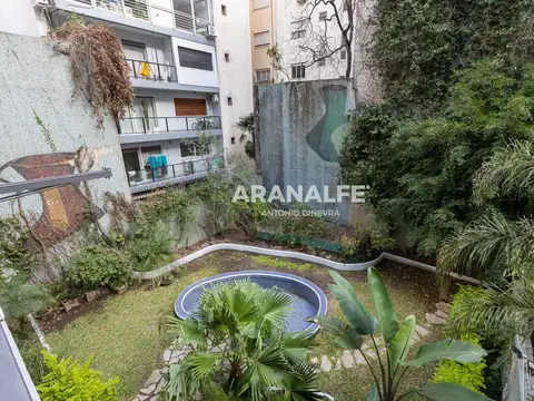 Departamento en Venta 50 años