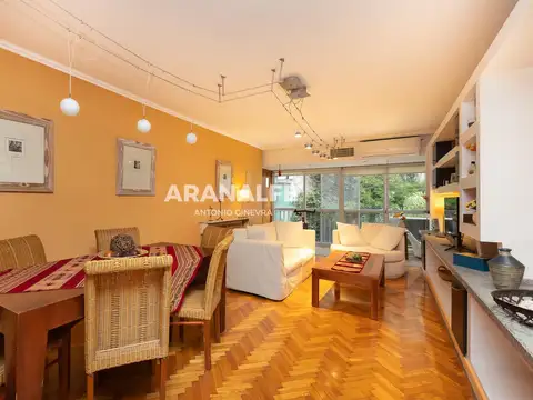 Departamento en Venta de 3 dormitorios