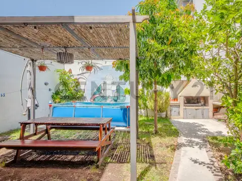 Departamento en Venta en Castelar, USD 115.000