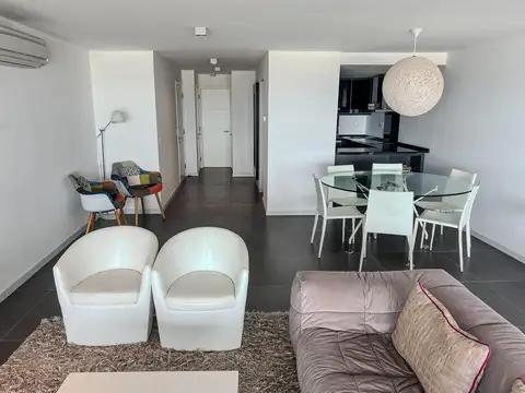 Departamento en Venta de 3 dormitorios