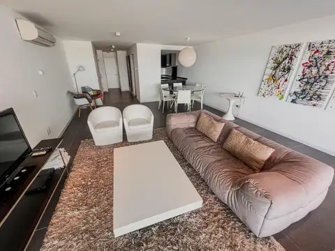 Departamento en Venta en Punta del Este, USD 500.000