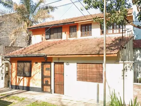 ALQUILER PH 2 AMBIENTES QUILMES