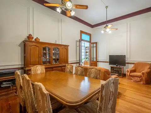 Depto Tipo Casa en Venta de 3 dormitorios