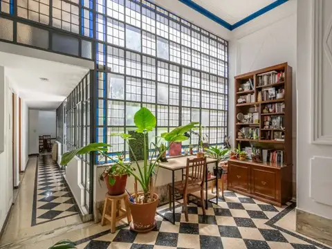 Depto Tipo Casa en Venta de 4 ambientes