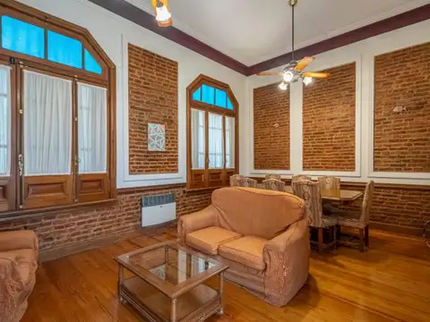 Depto Tipo Casa en Venta en Villa Urquiza, USD 280.000