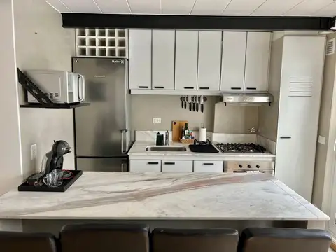 Departamento en Venta en Palermo, USD 222.000