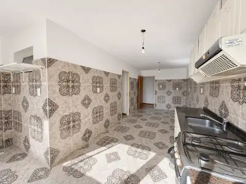 Departamento en Venta 50 años