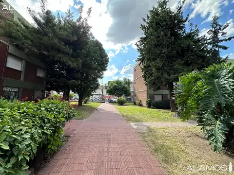 Departamento en Venta en Villa Constructora, USD 65.000