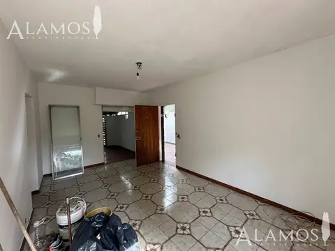 DEPARTAMENTO 4 AMBIENTES EN SAN JUSTO