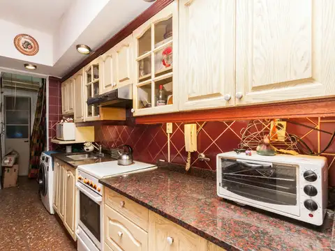 Departamento en Venta en Sarandí, USD 68.000