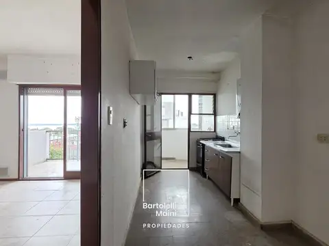 Cochabamba 100, Piso 07