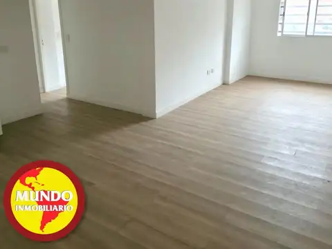 ALQUILER DE DEPARTAMENTO 4 AMBIENTES VILLA LIBERTAD A ESTRENAR