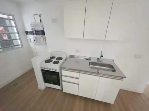 Departamento en Alquiler en Villa Libertad, $ 600.000