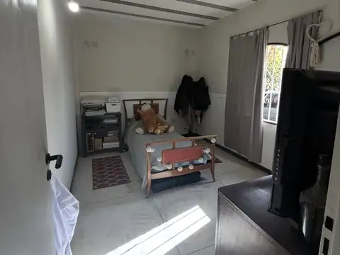 Departamento tipo casa Caseros 1100
