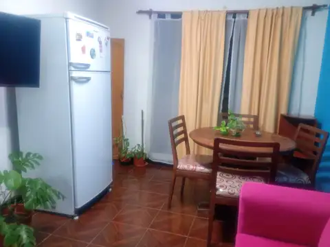 Departamento en Alquiler 40 años