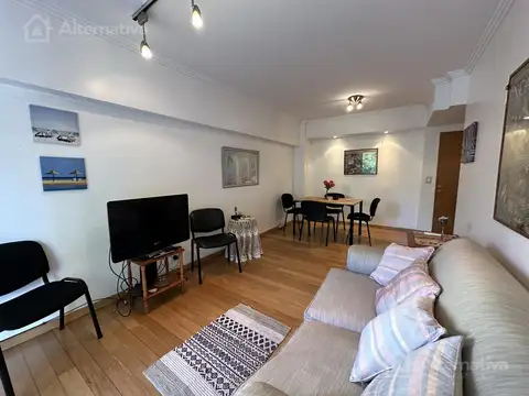 Departamento en Alquiler Temporal de 1 dormitorio