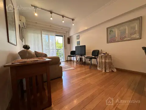 Departamento en Alquiler Temporal en Recoleta, USD 800