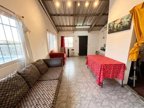 Casa en Alquiler en José Clemente Paz, $ 650.000