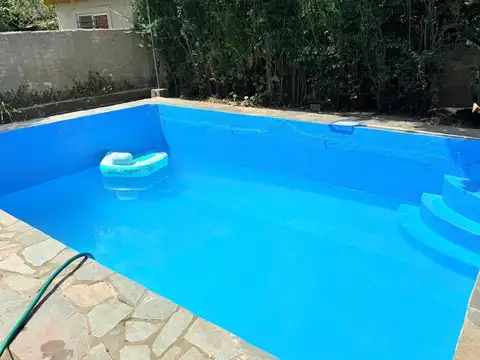 Casa en Alquiler de 2 dormitorios