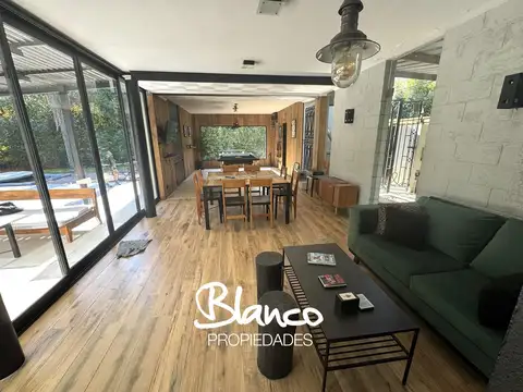 Casa en Venta en Garin-Centro, USD 550.000