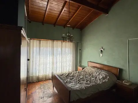 Depto Tipo Casa en Venta en Haedo Sur, USD 80.000