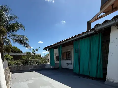 VENTA P.H EN PRIMER PISO