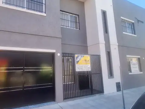Intendente Revoredo 600