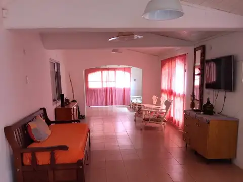 VENTA O PERMUTA DE QUINTA CON PILETA Y SALON DE FIESTA