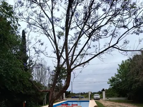 Quinta en Venta de 2 dormitorios