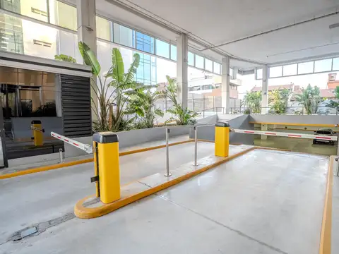 Oficina en Alquiler A Estrenar